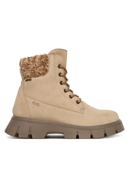 Pohodni čevlji Primigi GORE-TEX D bež