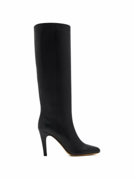 Cizme Ferragamo negru