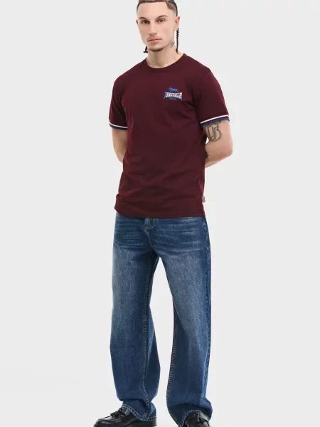 Футболка Lonsdale