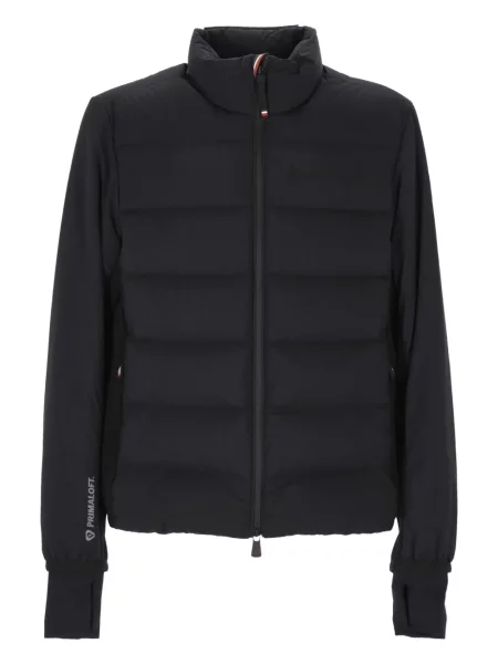 Яке Moncler Grenoble черно