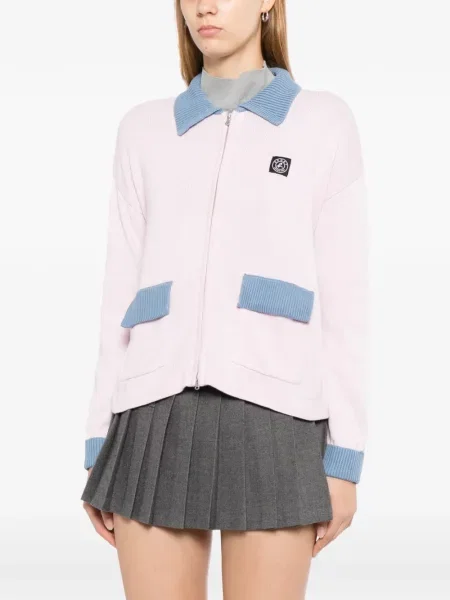Cardigan Sport B. By Agnès B. roz
