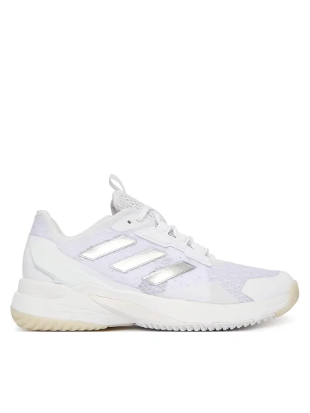 Adidas Încălțăminte pentru sporturi de interior Crazyflight 6 alb