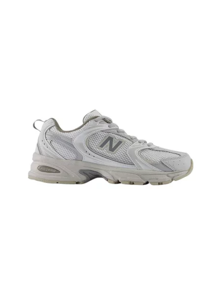 Tenisky New Balance sivá