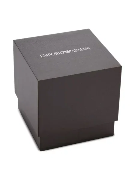 Часовници Emporio Armani зелено