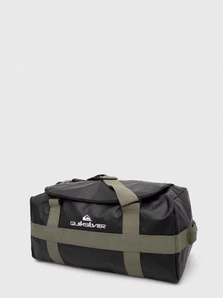 Сумка Quiksilver чорний