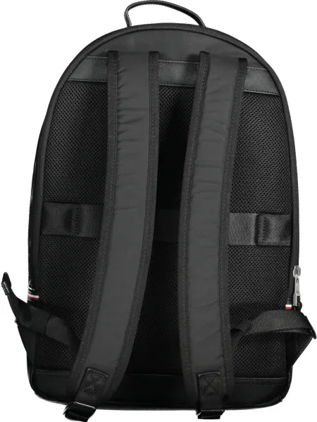 Rucsac Tommy Hilfiger negru