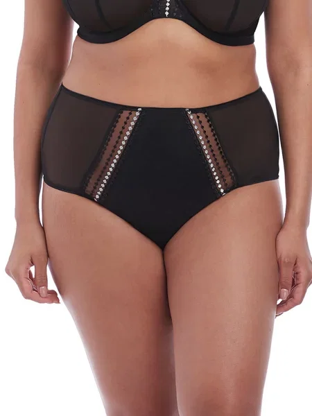 Труси ELOMI Matilda поліамід/еластан чорний