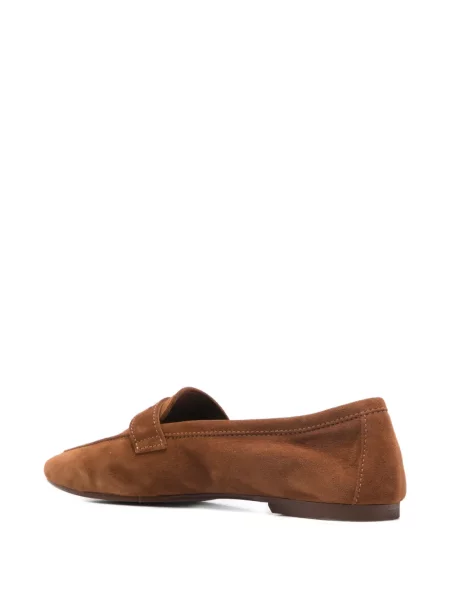 Pantofi loafer P.a.r.o.s.h. maro
