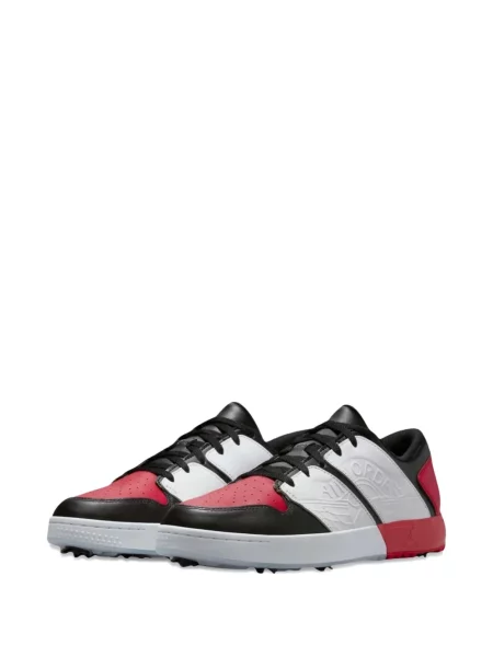 Sneakerși Jordan roșu