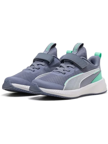 Puma Sportcipők Flyer 3 AC + PS 11 Kék szürke