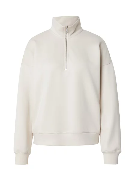 MSCH COPENHAGEN Mikina Illiana' béžová