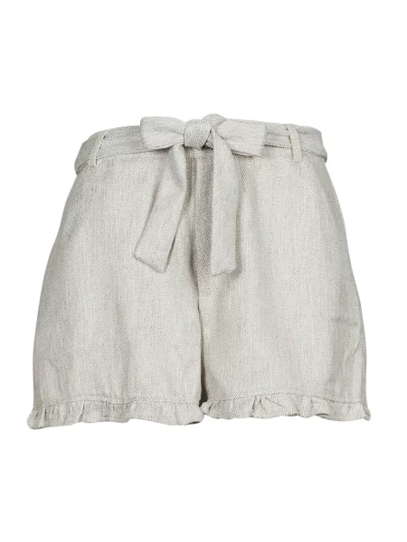 Bermuda kratke hlače Betty London bež