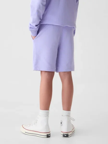 Šortky Gap fialová