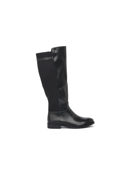 Pantofi Laura Biagiotti negru