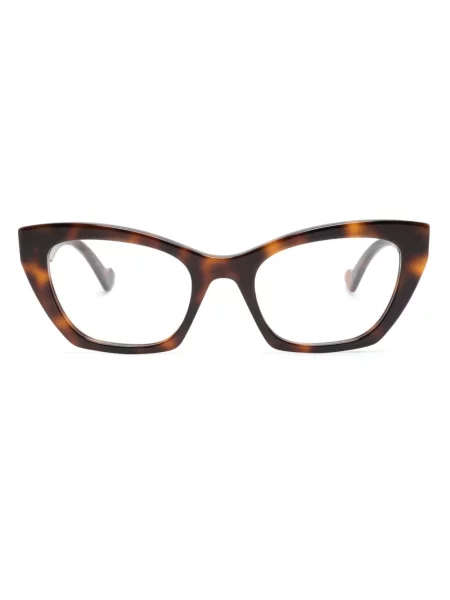 Ochelari de soare Gucci Eyewear maro
