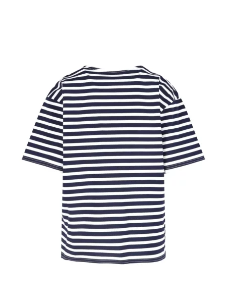 Scurt tricou Matteau albastru