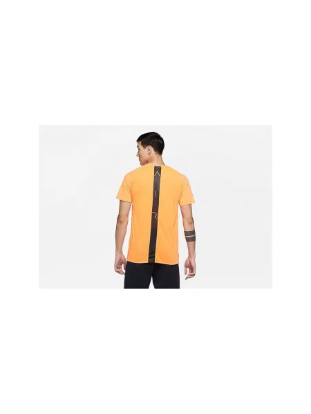Majica Nike narančasta