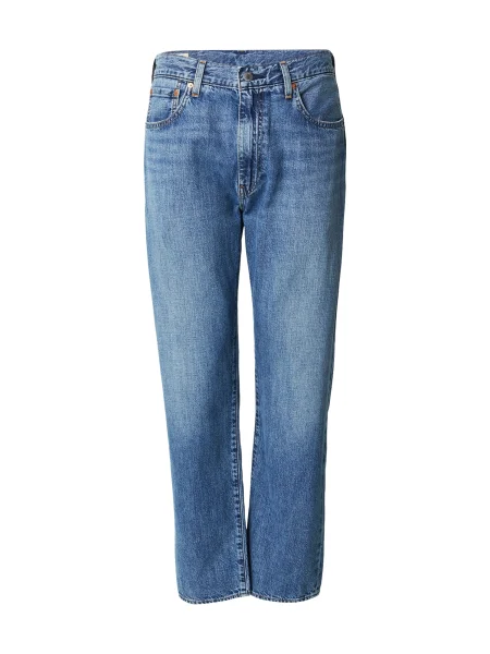 LEVI'S ® Jeans Relaxed Straight denim albastru