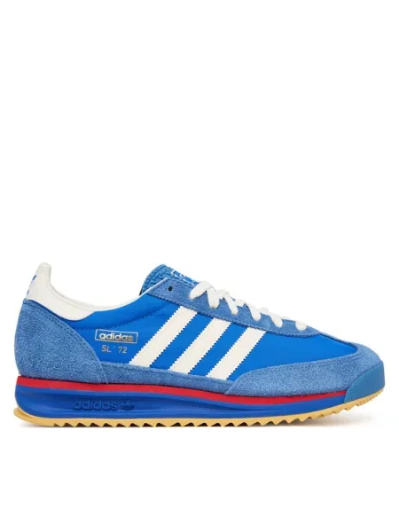 Adidas Superge SL 72 RS modra