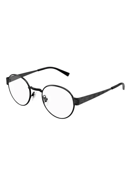 Ochelari de soare Gucci Eyewear negru