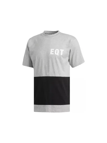 Tricou Adidas gri