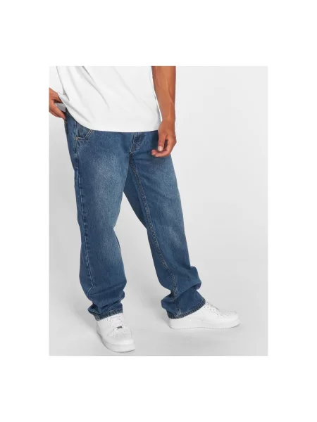 Blugi Dangerous Dngrs albastru