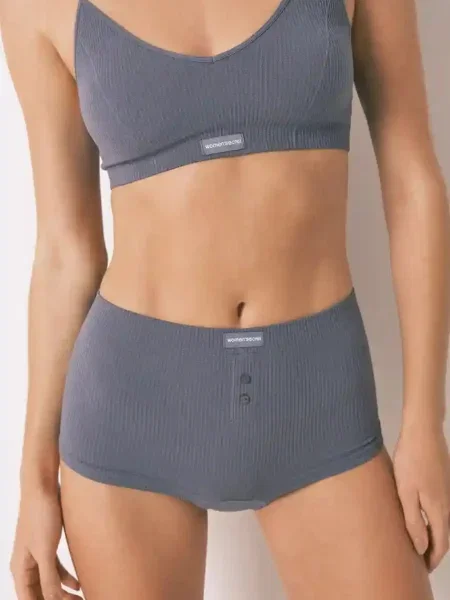 Боксерки women'secret синьо