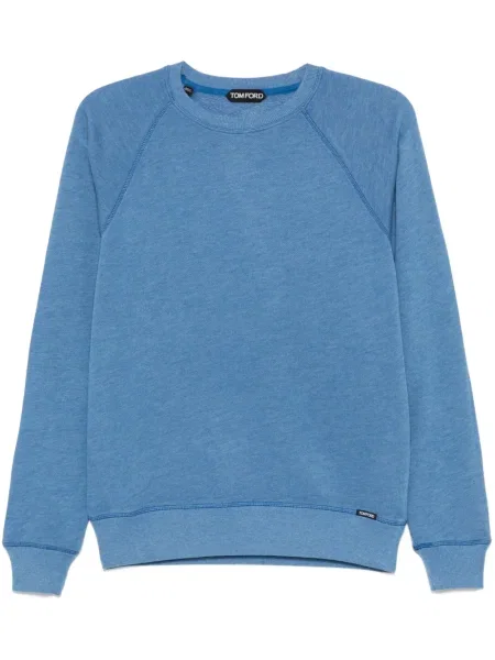 Hanorac Tom Ford albastru