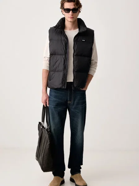 Calvin Klein blugi relaxed fit pentru bărbați