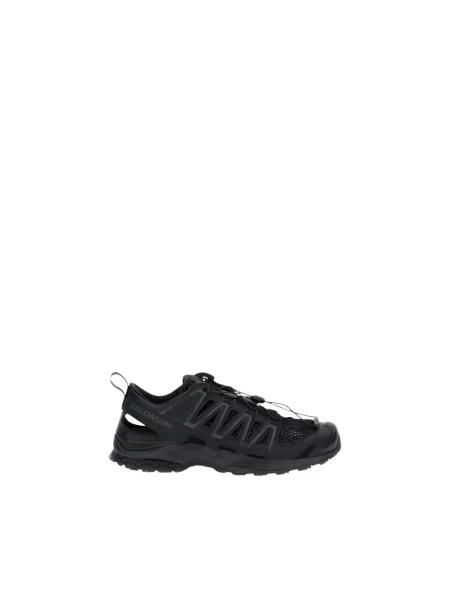 Sneakers Salomon Xa Pro 3D Amphib Black/ Black/ Black EUR 43 czarne