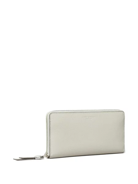 Portofel Tory Burch gri