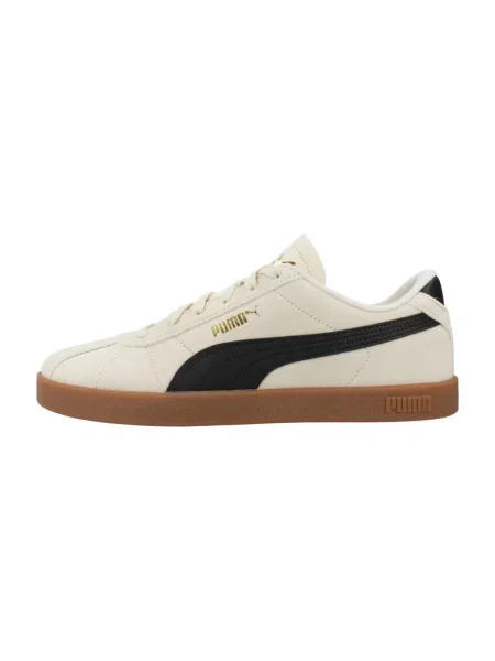 Pantofi Puma bej
