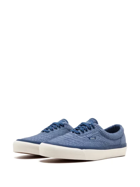 Sneakersy Vans Era niebieskie