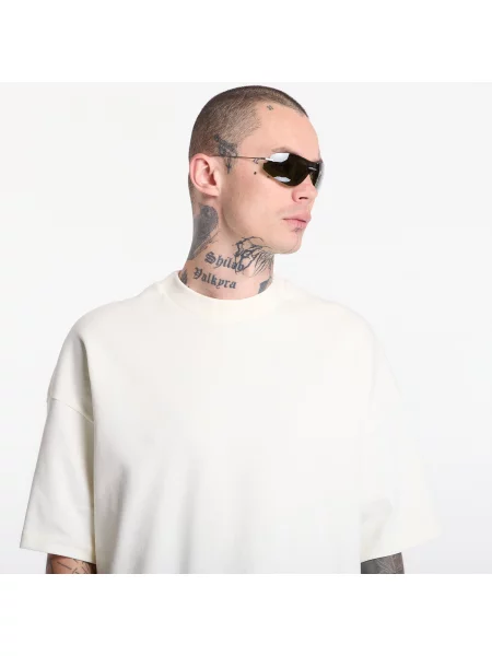 Krátky tričko Fear Of God Essentials s krátkymi rukávmi
