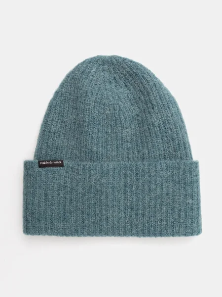 Căciulă Peak Performance verde