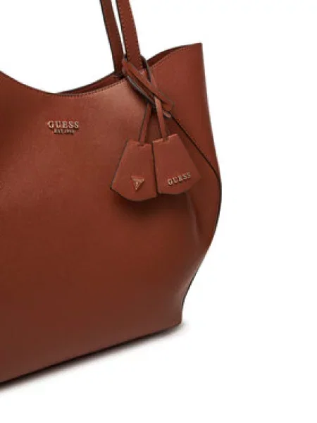 Guess Torbica Amorette smeđa