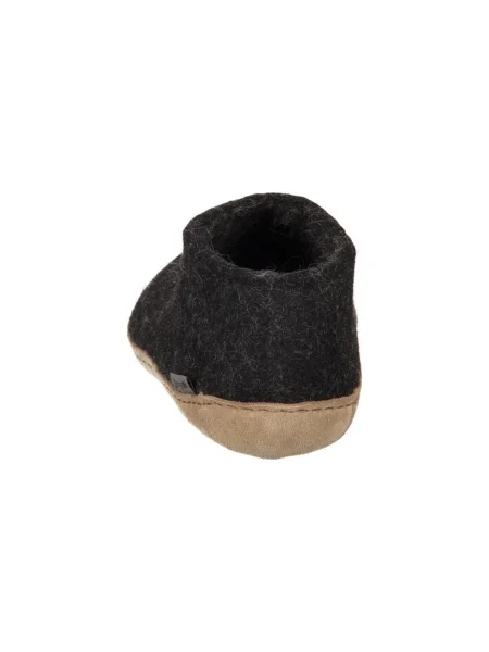 Pantofi Glerups negru