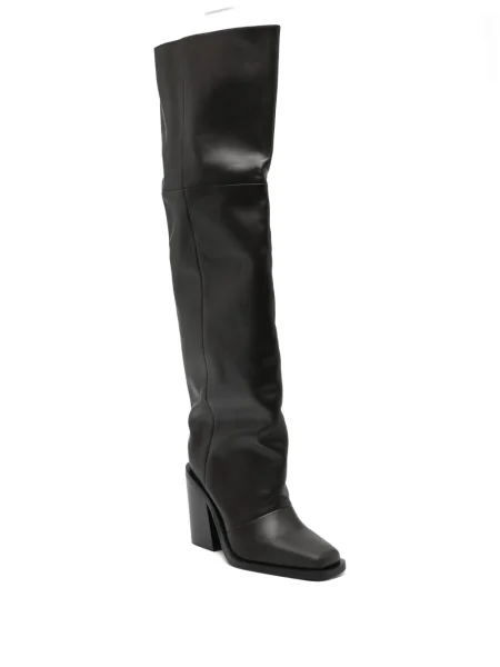 Botine Senso maro