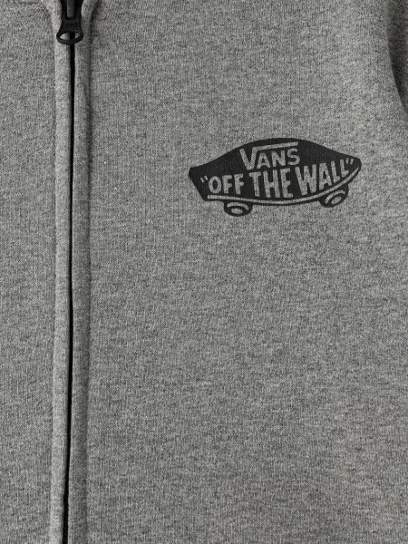 Vans спортен анцуг за деца с Double Standard FZ Set сиво