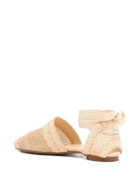 Espadrile Castaner