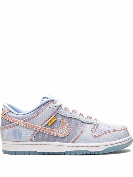 Sneakerși Nike Dunk albastru