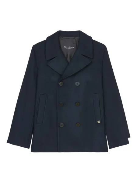 Palton Marc O'polo albastru