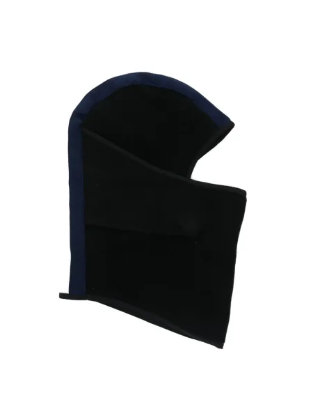 Căciulă Moncler Grenoble cu autograf negru
