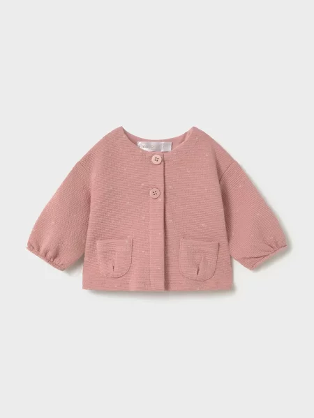 Mayoral Newborn комплект для немовлят з бавовною