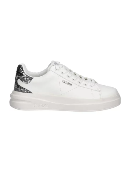 Guess sneakersy biały