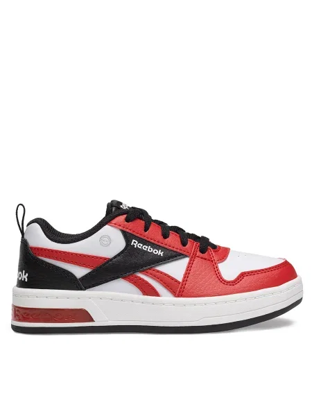 Sneakersy Reebok červená