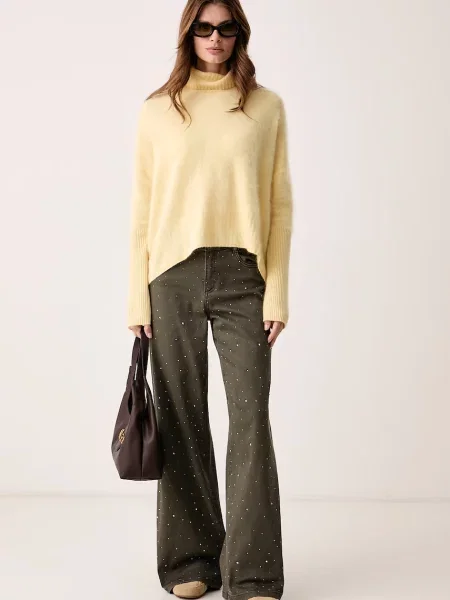 Joseph Ribkoff джинси wide leg