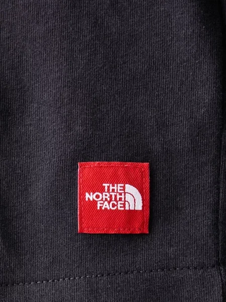 The North Face футболка Redbox