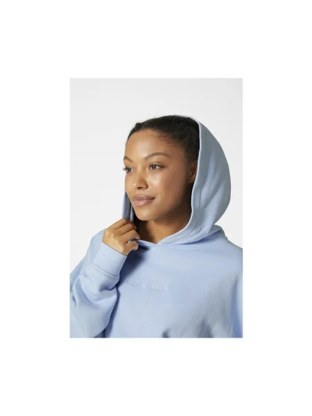 Geacă Helly Hansen albastru