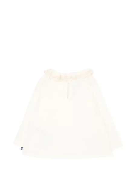 Koszulka dziecięca Petit Bateau